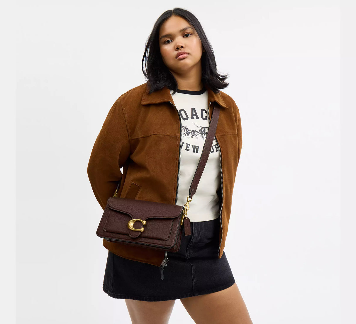 Tabby Shoulder Bag 26