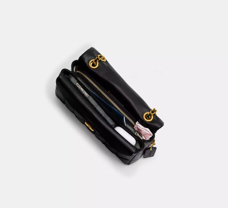 Éclat Cloud Shoulder Bag