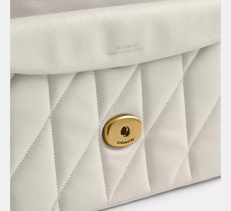 Éclat Cloud Shoulder Bag