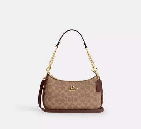 Cordia City Shoulder Bag