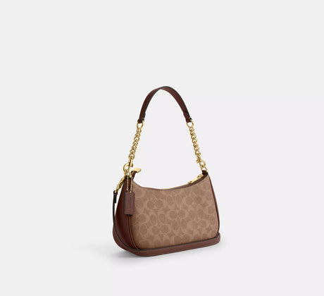 Cordia City Shoulder Bag