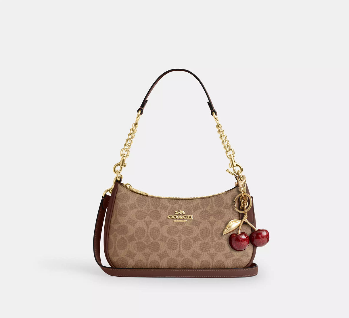 Teri Shoulder Bag