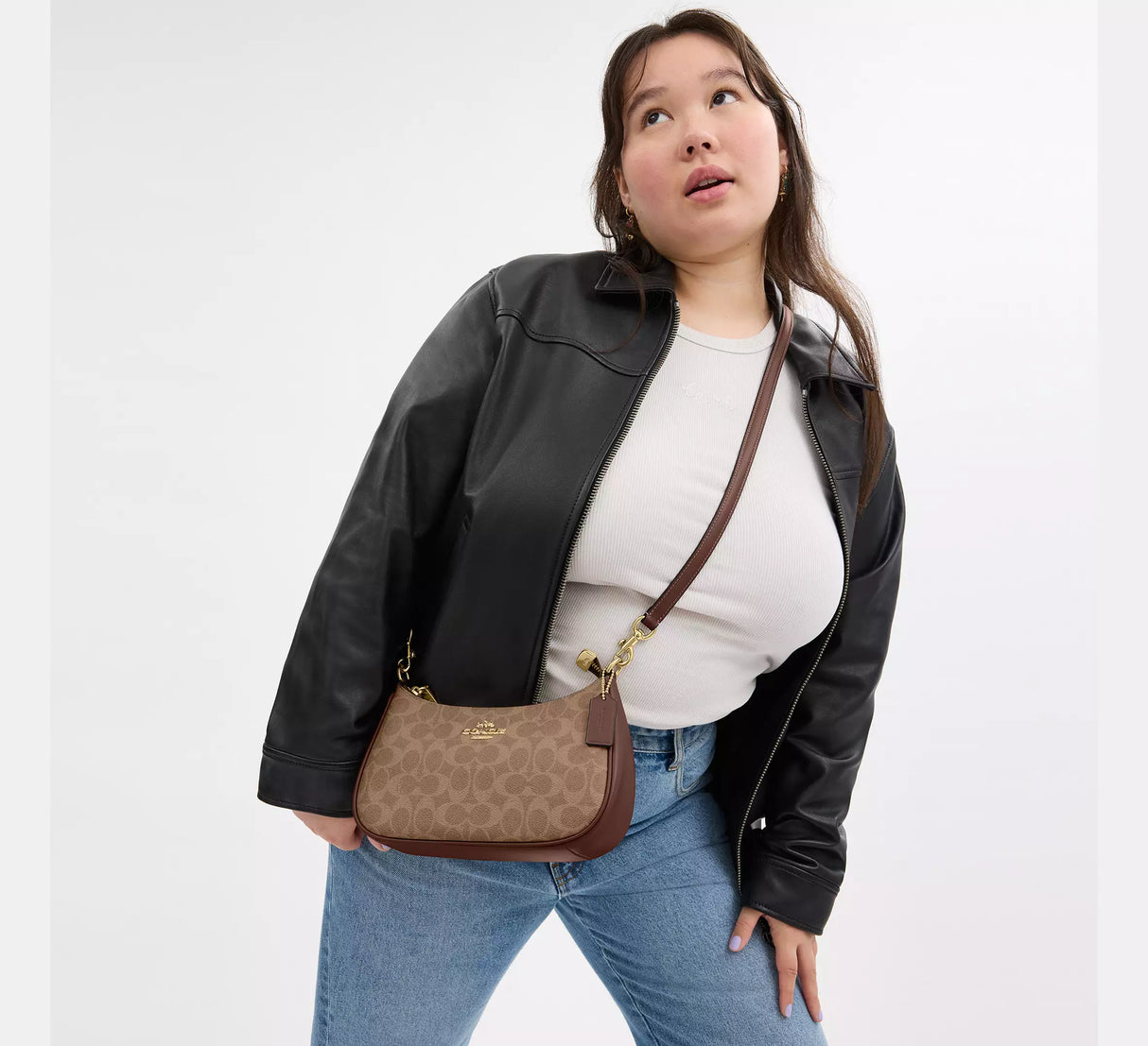 Teri Shoulder Bag