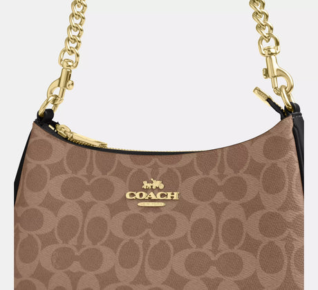 Cordia City Shoulder Bag