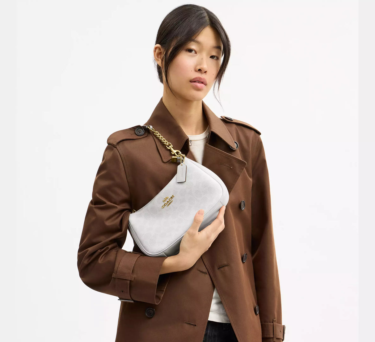 Teri Shoulder Bag