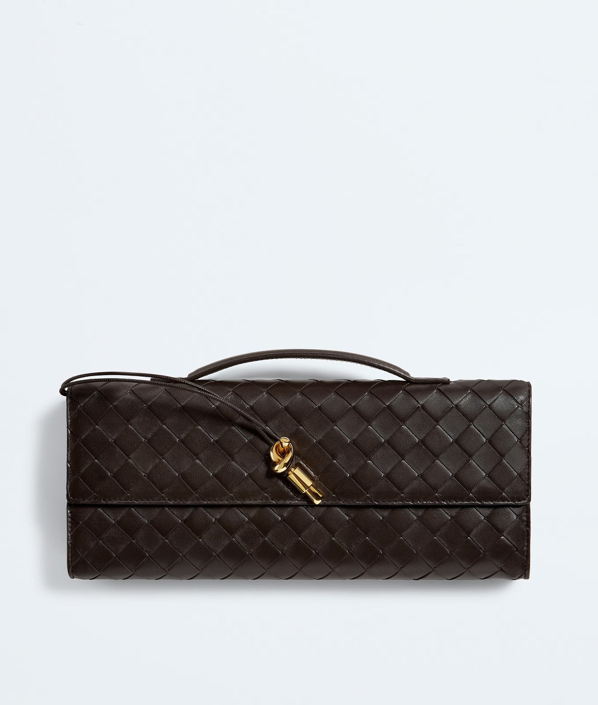Andiamo Clutch