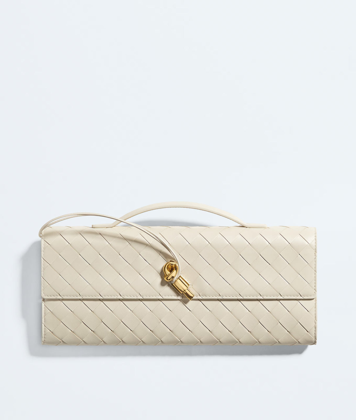 Andiamo Clutch