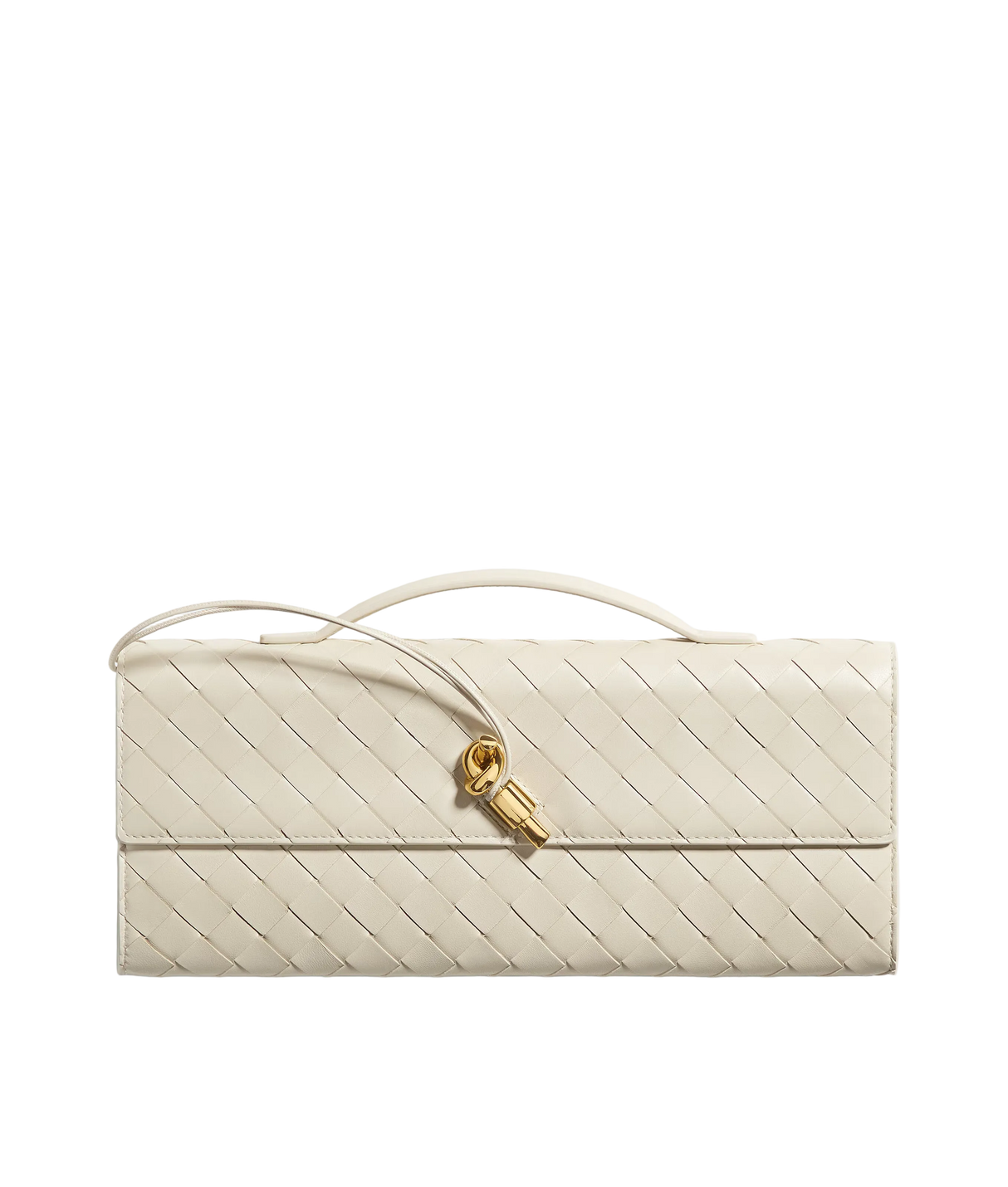 Andiamo Clutch