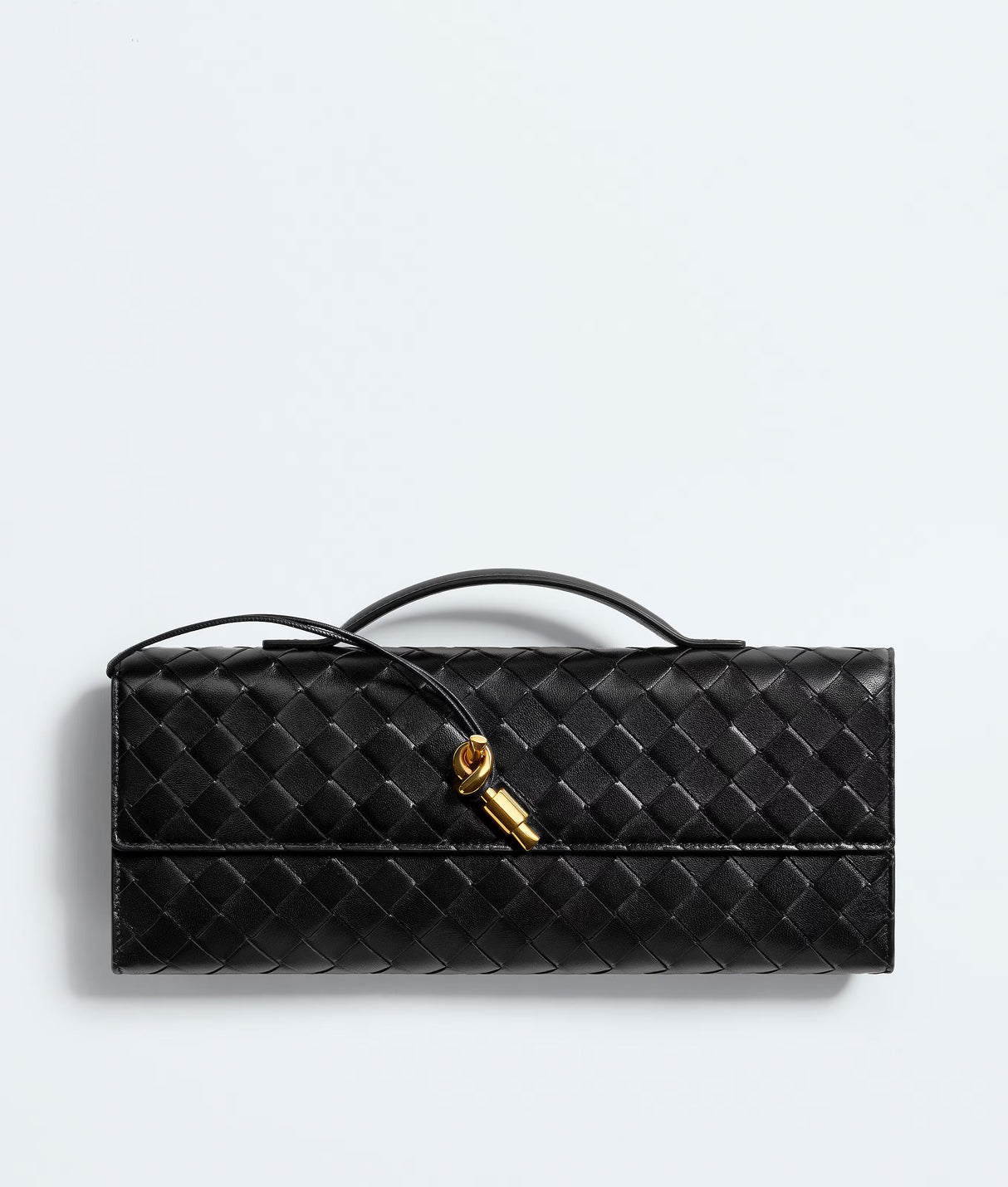 Andiamo Clutch