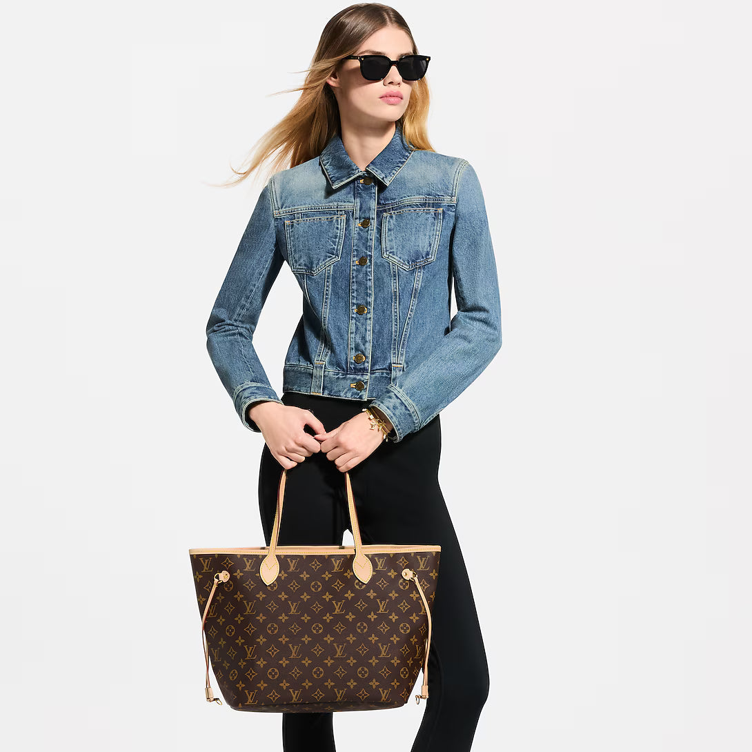 Neverfull MM
