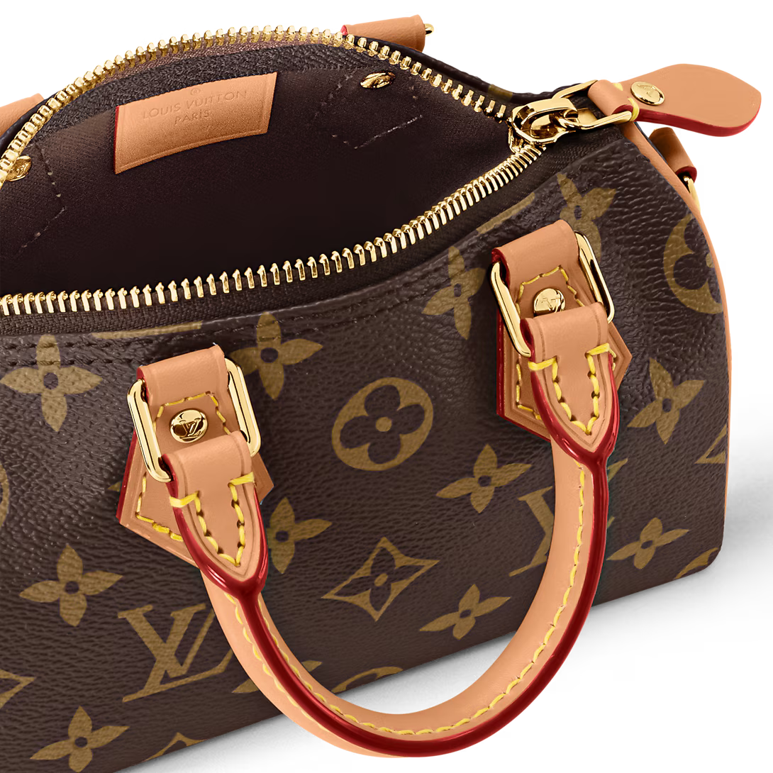 Speedy Nano Bag