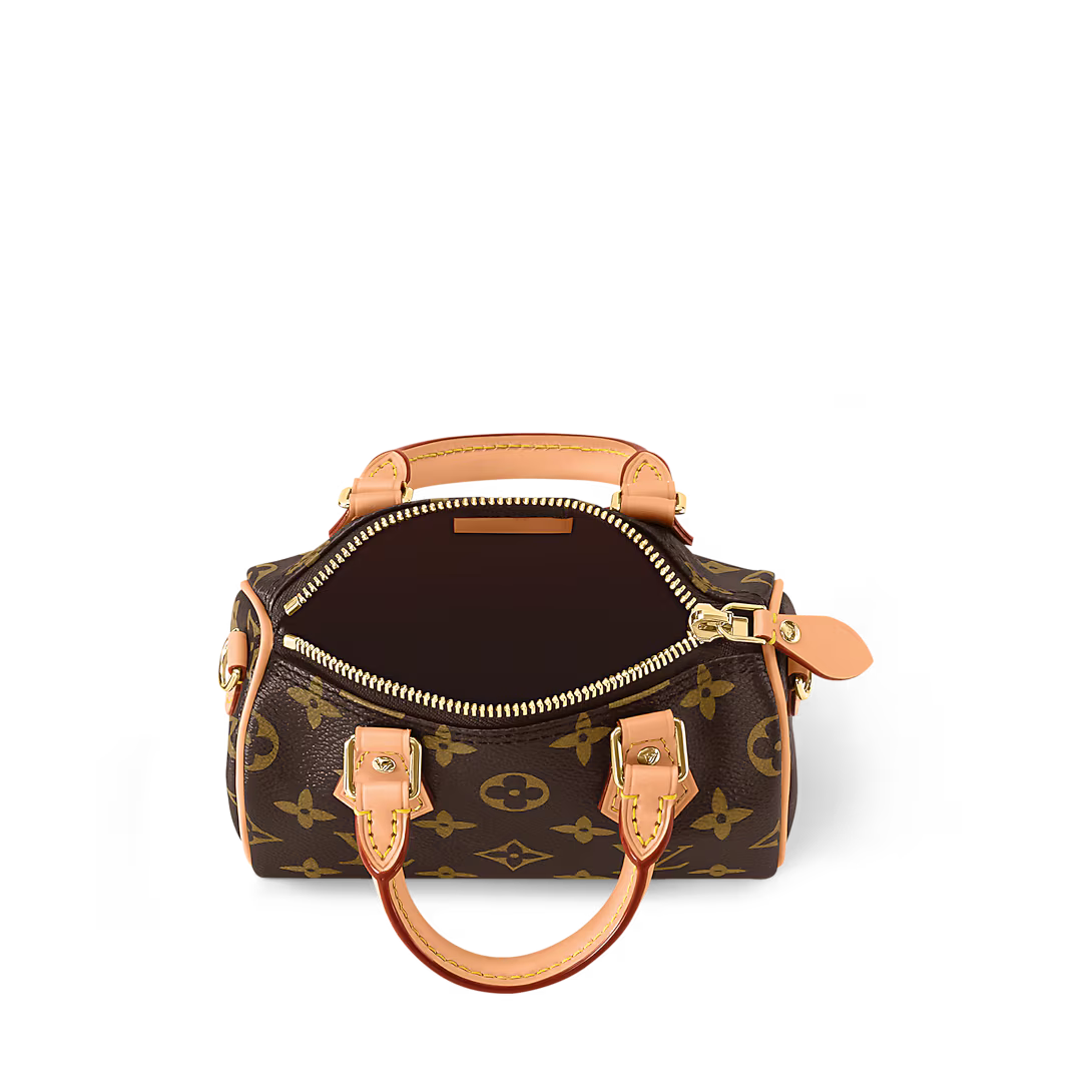 Speedy Nano Bag