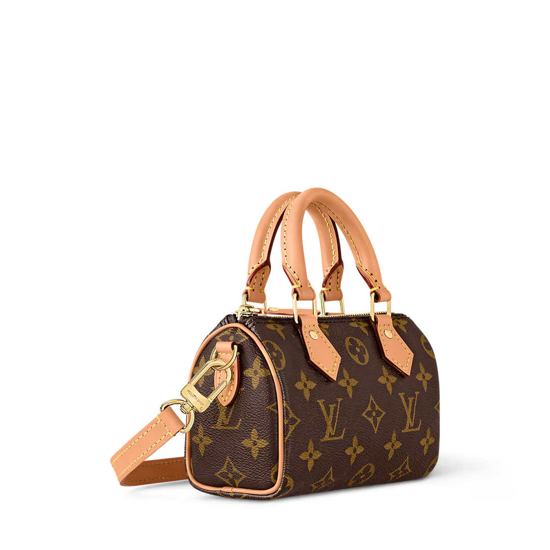 Speedy Nano Bag