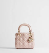 Mini Lady D.i.o.r Bag