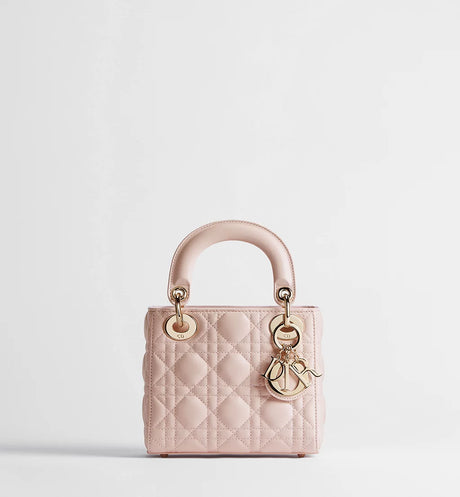 Mini Lady Dior Bag