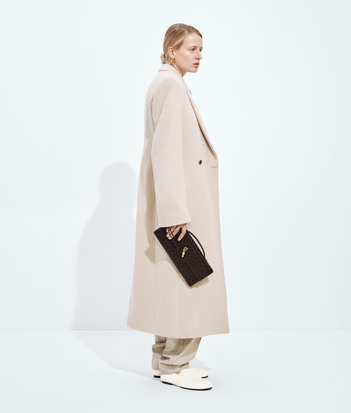 Andiamo Clutch