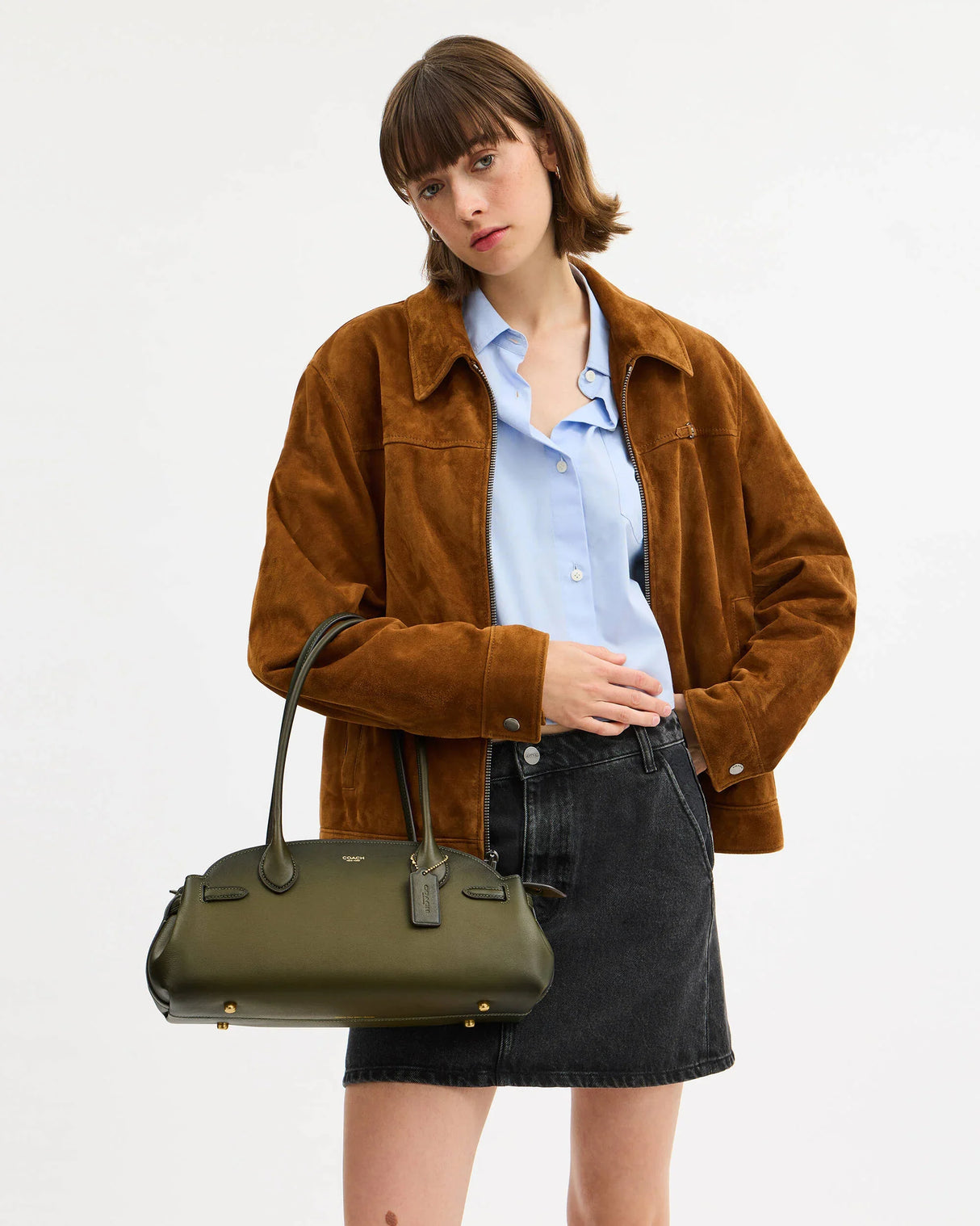 Empire Carryall Bag 34