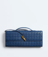 Andiamo Clutch