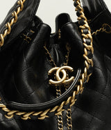 C.H.A.N.E.L 25 Medium Handbag