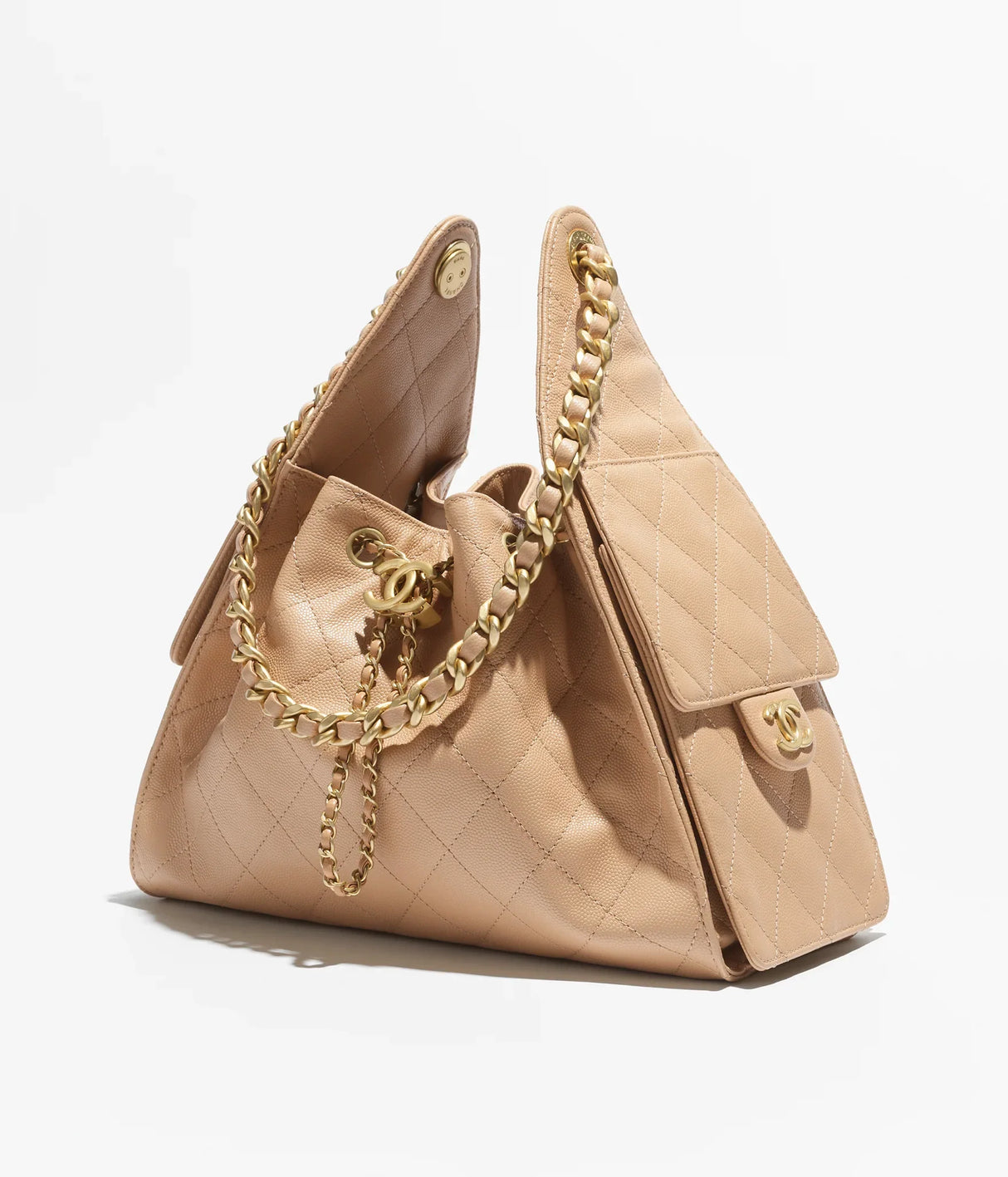 C.H.A.N.E.L 25 Small Handbag