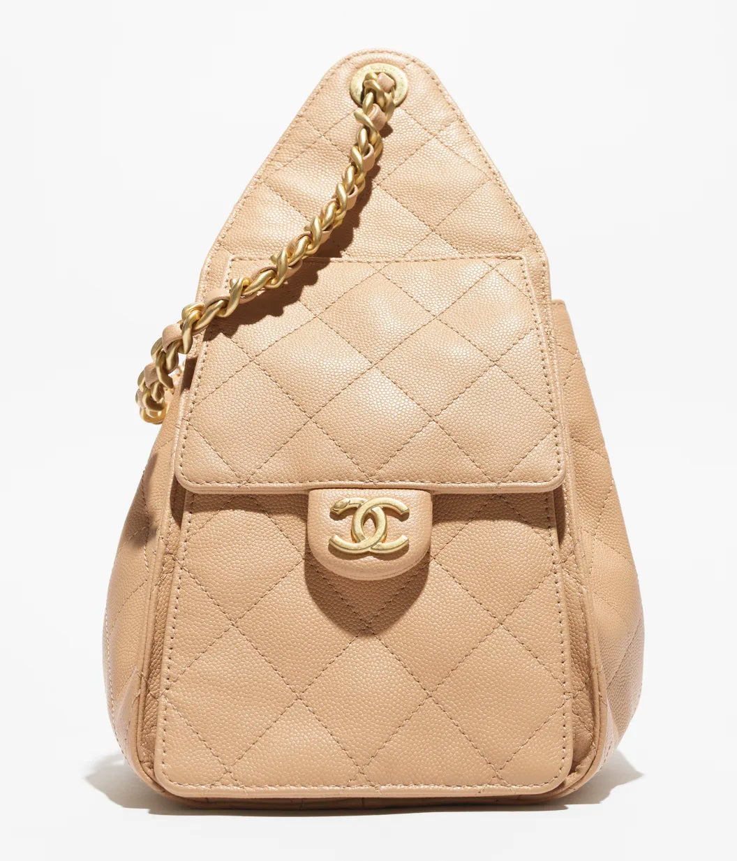C.H.A.N.E.L 25 Small Handbag