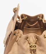 C.H.A.N.E.L 25 Small Handbag