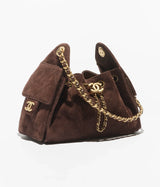 C.H.A.N.E.L 25 Mini Handbag