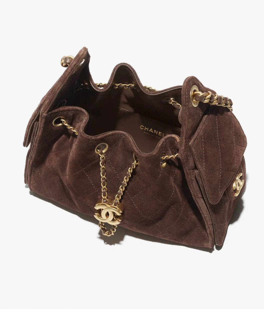 C.H.A.N.E.L 25 Mini Handbag