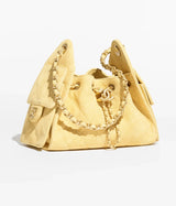 C.H.A.N.E.L 25 Mini Handbag