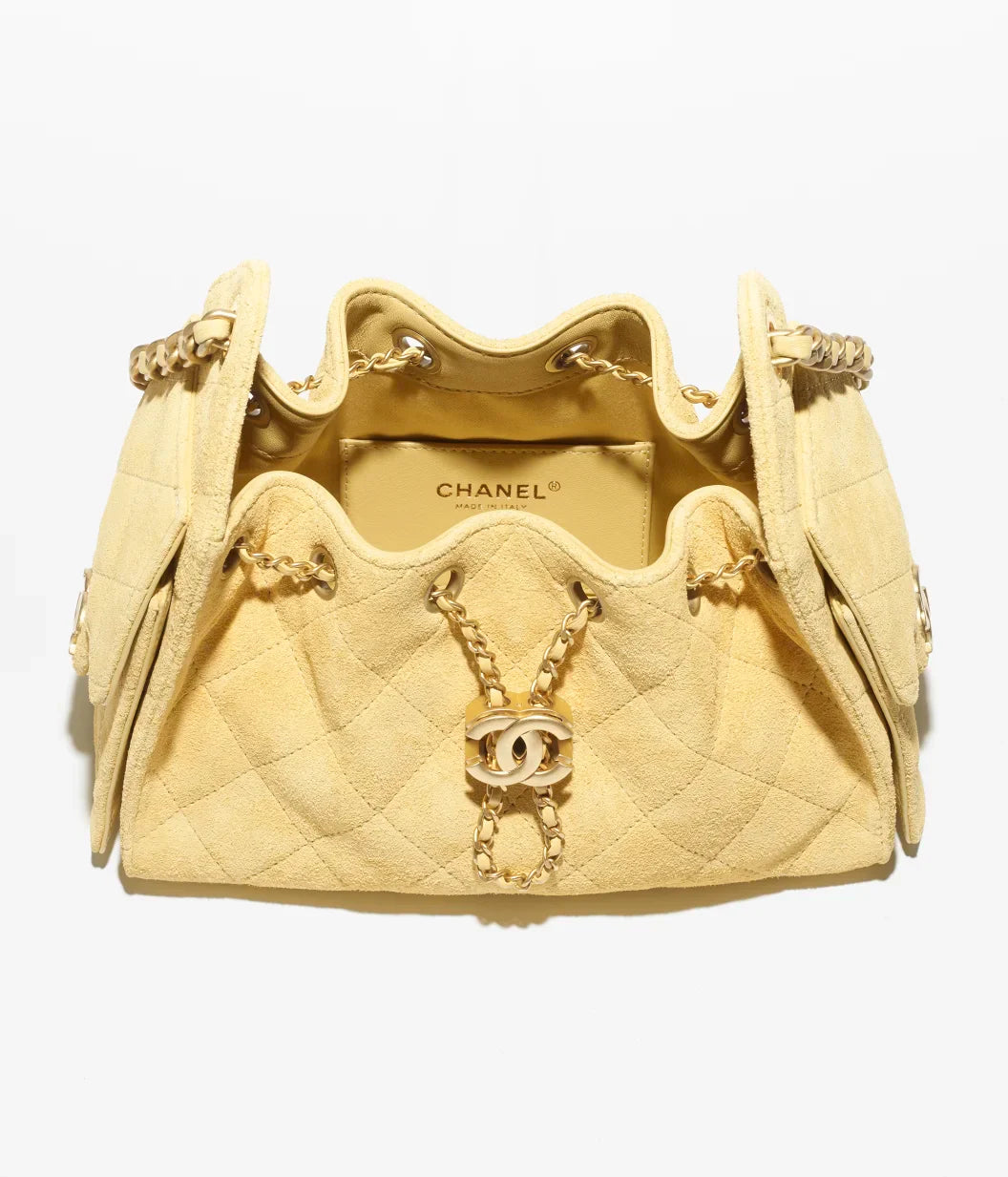C.H.A.N.E.L 25 Mini Handbag