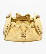 C.H.A.N.E.L 25 Mini Handbag