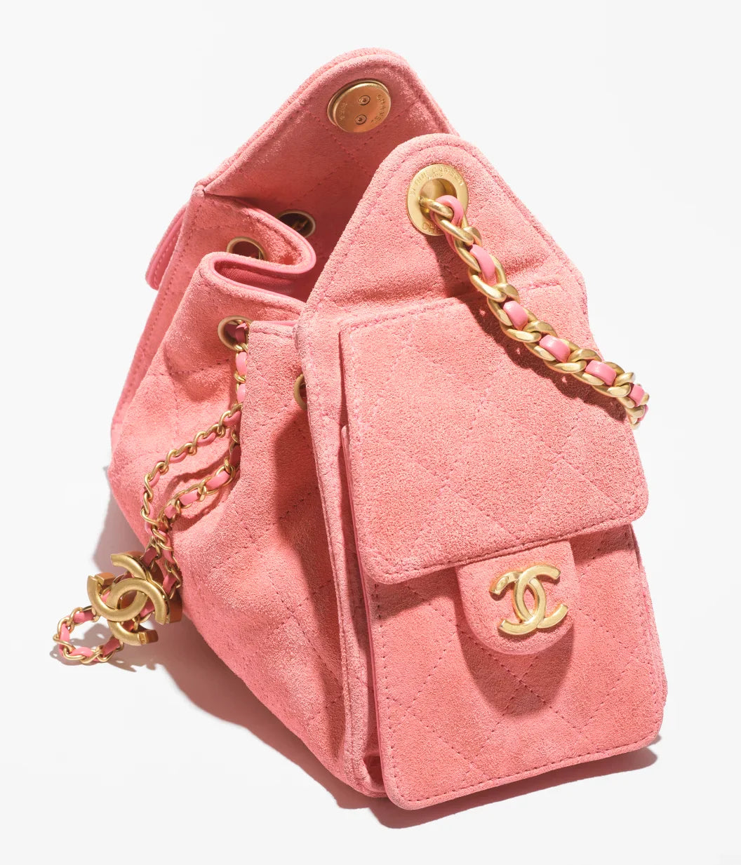 C.H.A.N.E.L 25 Mini Handbag