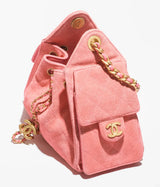 C.H.A.N.E.L 25 Mini Handbag