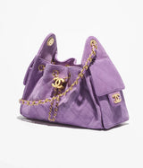 C.H.A.N.E.L 25 Mini Handbag