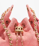 C.H.A.N.E.L 25 Mini Handbag
