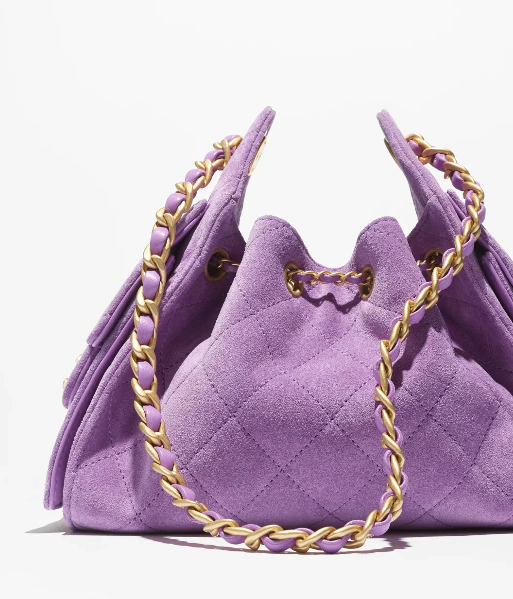 C.H.A.N.E.L 25 Mini Handbag