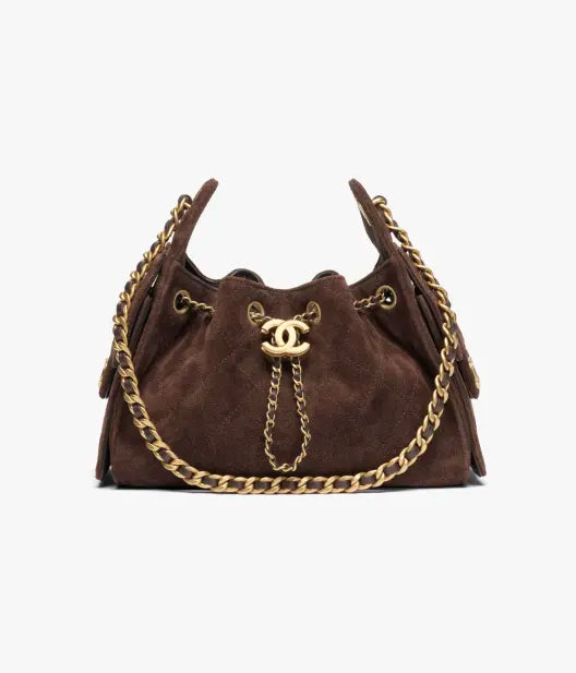 C.H.A.N.E.L 25 Mini Handbag