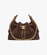 C.H.A.N.E.L 25 Mini Handbag