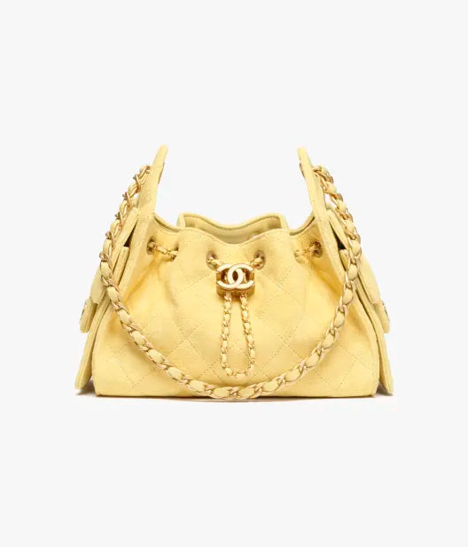 C.H.A.N.E.L 25 Mini Handbag