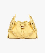 C.H.A.N.E.L 25 Mini Handbag