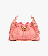 C.H.A.N.E.L 25 Mini Handbag