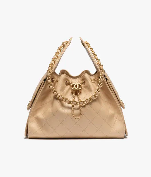 C.H.A.N.E.L 25 Small Handbag