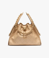 C.H.A.N.E.L 25 Small Handbag