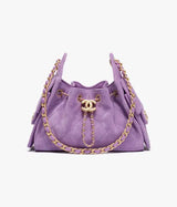 C.H.A.N.E.L 25 Mini Handbag
