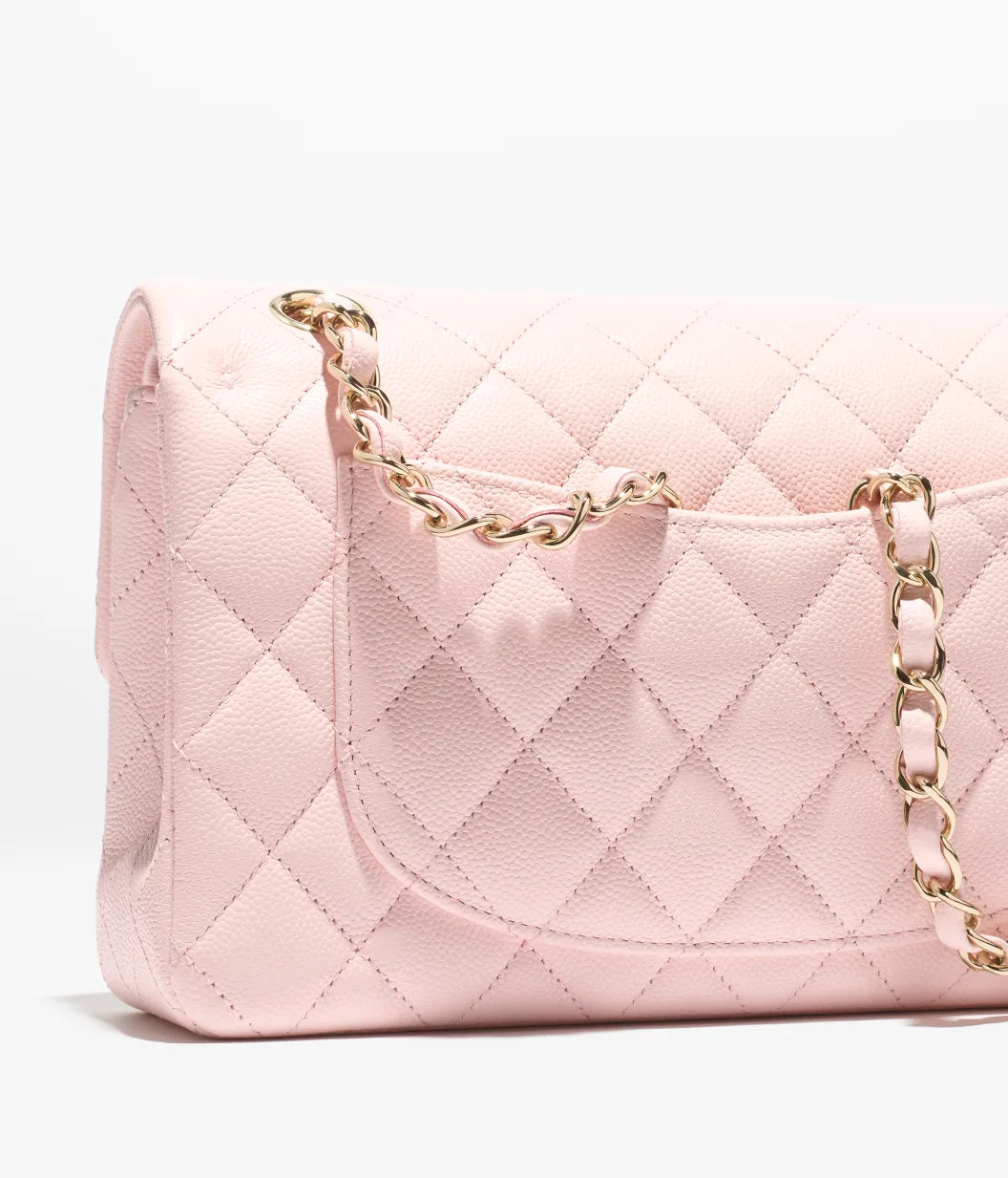 C.H.A.N.E.L Small Classic Handbag