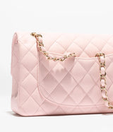 C.H.A.N.E.L Small Classic Handbag