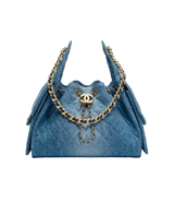 C.H.A.N.E.L 25 Small Handbag