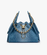 C.H.A.N.E.L 25 Small Handbag