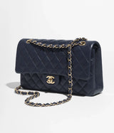 C.H.A.N.E.L Classic 11.12 Handbag