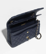 C.H.A.N.E.L Classic 11.12 Handbag